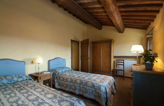 Agriturismo Fattoria Aquilone - Foto 14