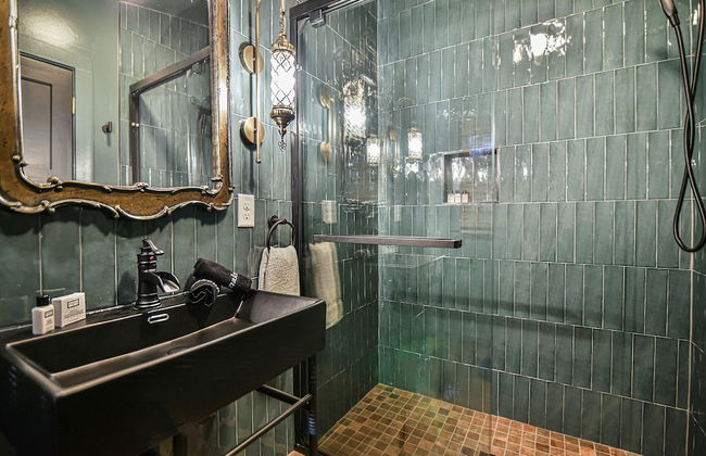 La Maison Mirch - Luxe Design Retreat - Foto 27