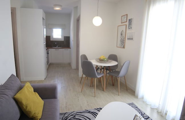 Athens Morum City Apartments - Foto 41