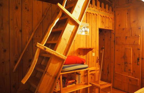 Les Bordes De Paloumières - Foto 9