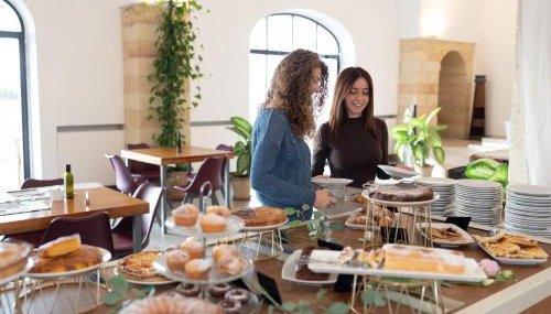 Masseria Rifisa AgriResort - Foto 2