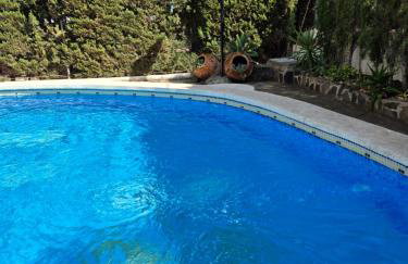 Casa Buganvilla - Foto 18