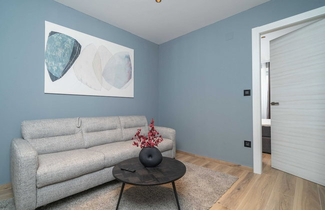 Apartments Villa Royale - Foto 73