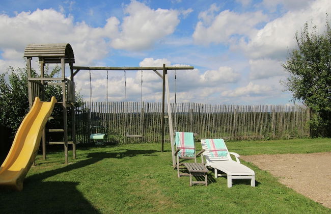 Spacious Country Villa - Foto 22