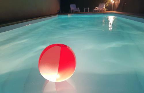 Villa Cottreau - Foto 12