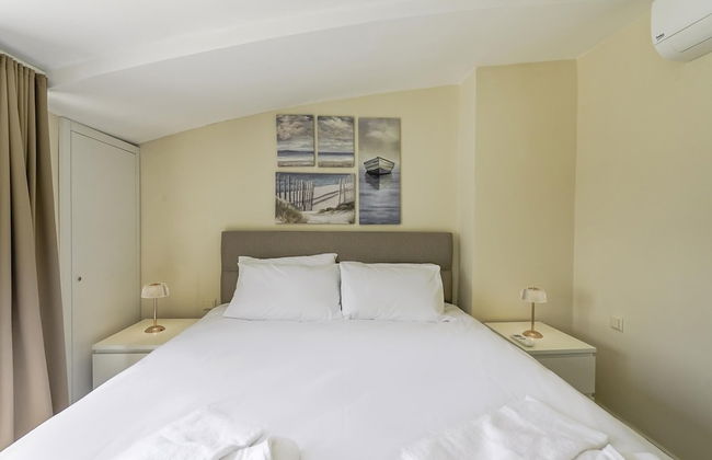 Flat w Shared Pool and Balcony 8 min to Beach - Foto 13