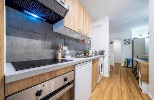 LEscale dAstérix - 9 guests near Paris - Foto 8