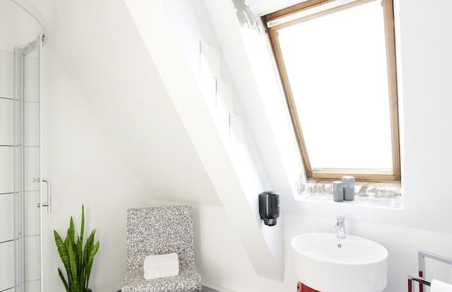 Old Printing House - Foto 32