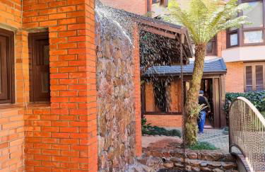 Duplex aconchegante no Buganvilias Flat - Photo 34