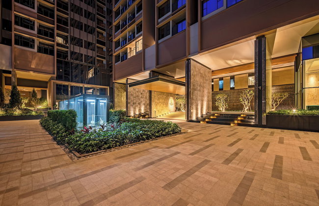 Salute de Madison Luxury Apt District 1 - Foto 55