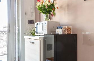 Benaco Apartment - 98mq Comfort & Style -Milano- Fondazione Prada - Photo 13