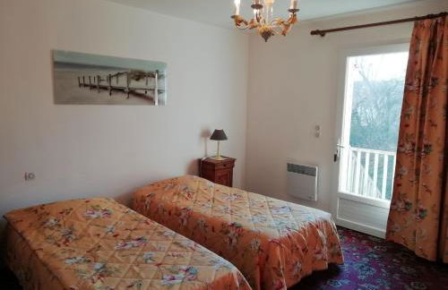 Holiday Home near Sea in Quend-Plage-les-Pins - Foto 11