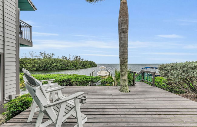 Bay House Retreat managed by Beach Retreats - Foto 80