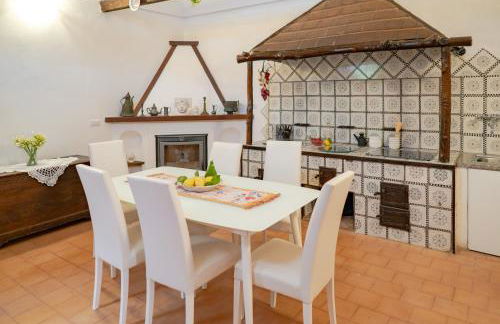 Casa Lalù - Rustic apartment with stunning views - Foto 7