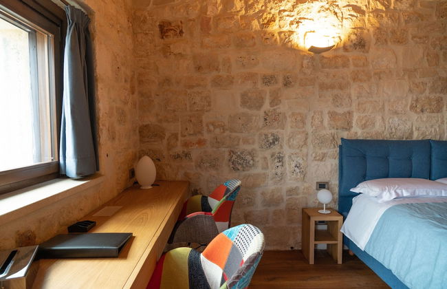 DONNAPAOLA MODERN FARM - Foto 14