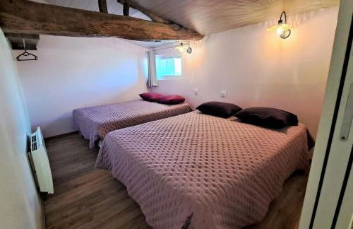 Le P'tit Gîte d'Isa, 15 km du Puy du Fou - Foto 16