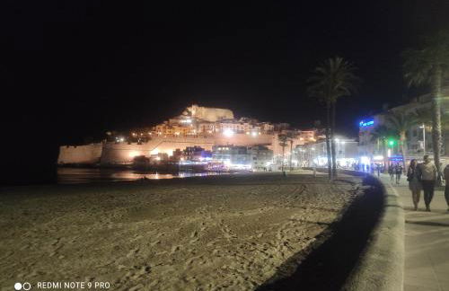 Mira d'Oro. Peniscola. - Foto 52