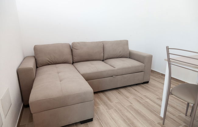 Aria di Vacanza - S'Abba Lughente Trilo - Photo 13