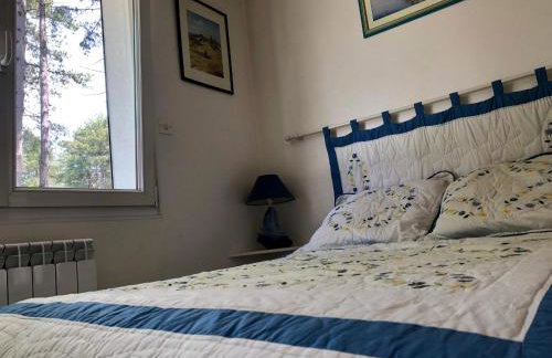 Maison Sapinettes - Foto 5