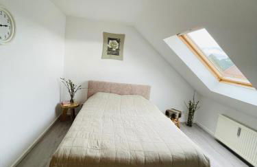 Gemütliche Wohnung in Bramsche - Foto 3