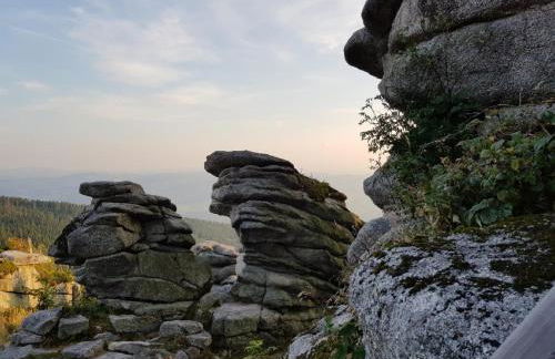 Ferienhaus Klingenbrunn - Foto 32