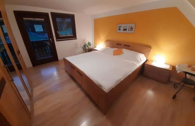 Holiday Home in Hornberg Near Triberg Falls - Foto 3