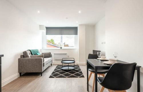 Modern 1 Bedroom Apartment in Central Wakefield - Foto 1