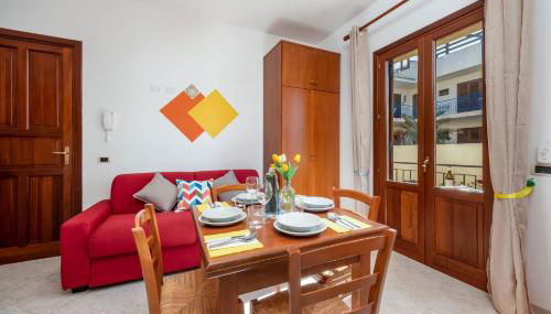 I Tre Golfi Beach Apartments - Foto 5