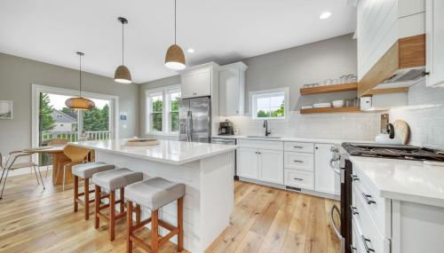 Trailside Treasure - Pool access new construction - Foto 4