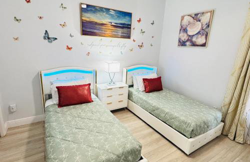 Your Epic Disney Getaway Spacious Home 3BD 3BA - Foto 31