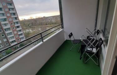 Wohnung 66m2 am Kanal - Foto 13