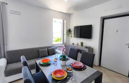 Sunrise Home - Sabaudia - Foto 15