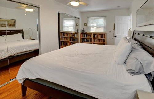 Hollywood-Sign Griffith-Observatory & Park Kng Bed - Foto 12