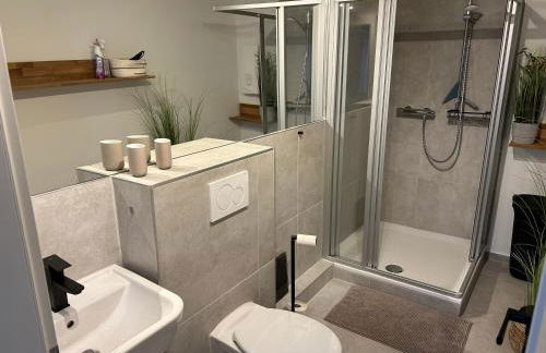 Traumhafte Ferienwohnung zwischen Ostsee und Hansestadt - Foto 9