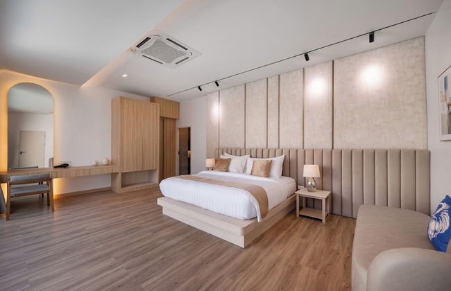 Mövenpick Pool Villa 6BR - Foto 15