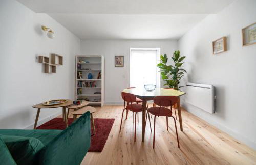 Le Bon Enfant - Appartements design en centre ville - Foto 15