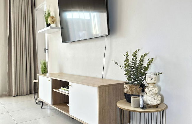 Humble Abode - 93 On New - Midrand - Foto 25