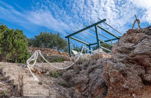 Seaside house for families with children Postup, Peljesac - 20849 - Photo 9