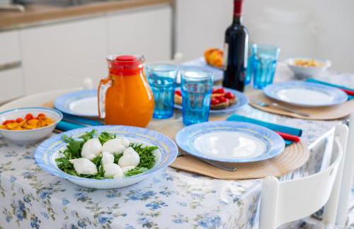 Villetta Cara mia, Costa Merlata - Foto 14