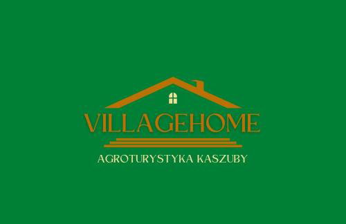 Agroturystyka Kaszuby Villagehome - Foto 10