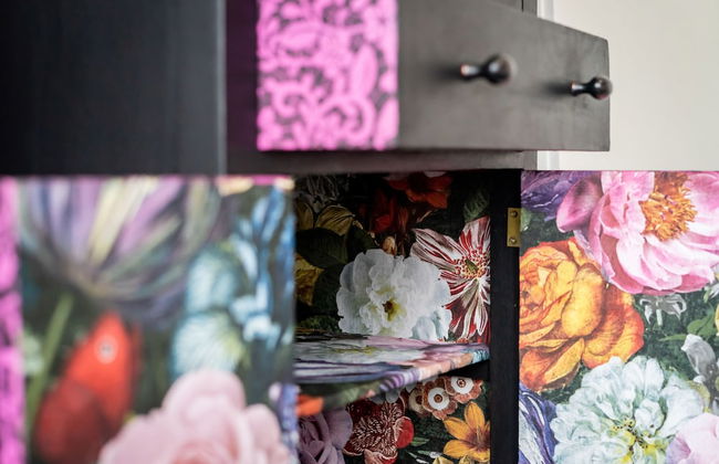 Red Cherry House - Photo 6