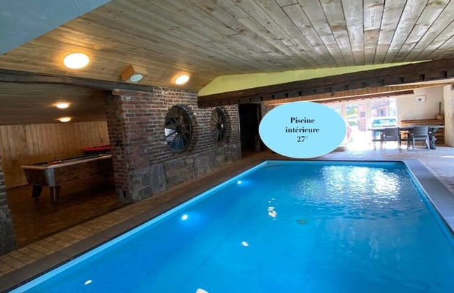 Spacious Waimes Villa - Foto 27