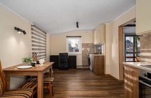 Sunny House - Narew, Łacha - Foto 16