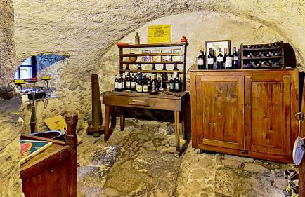 Ca' Scocc, antica casa di montagna in Valsesia - Foto 34