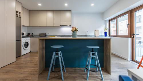 Porta 97 Residence by Sé Apartamentos - Foto 3