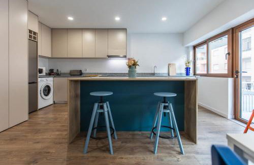 Porta 97 Residence by Sé Apartamentos - Photo 3