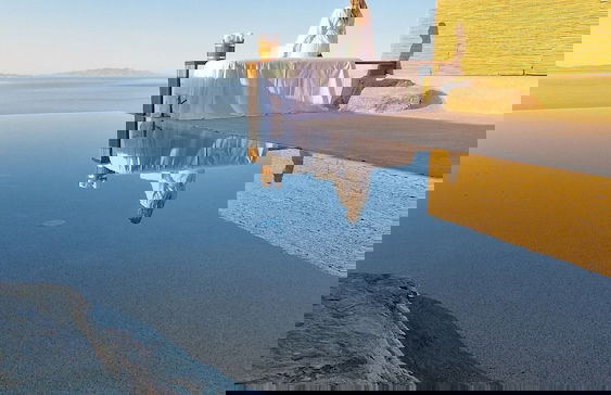 AGADA Folegandros - Foto 47