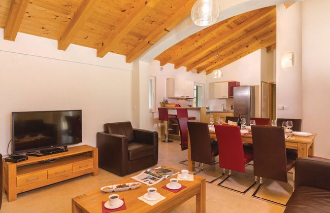 Villas Vea - Foto 29