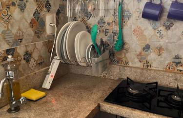 Praia Comprida Flats - Foto 57