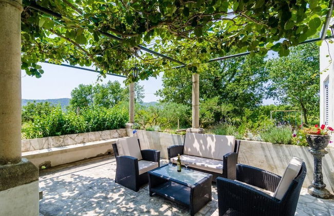 Holiday Home Field of Olives - Foto 17